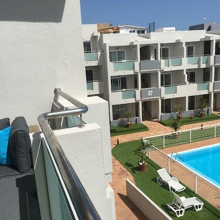 Corralejo Sun 324 Διαμέρισμα Εξωτερικό φωτογραφία