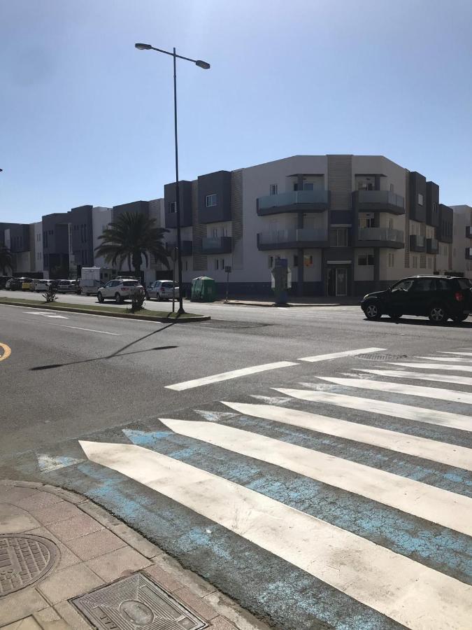 Corralejo Sun 324 Διαμέρισμα Εξωτερικό φωτογραφία