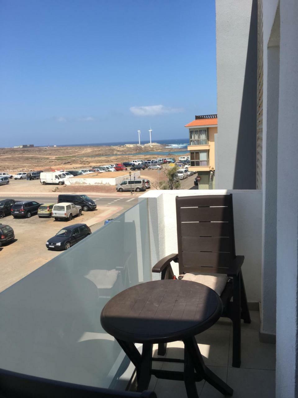 Corralejo Sun 324 Διαμέρισμα Εξωτερικό φωτογραφία
