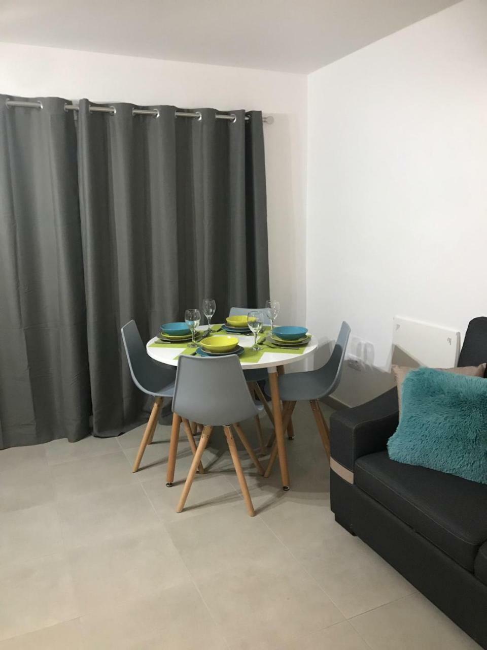 Corralejo Sun 324 Διαμέρισμα Εξωτερικό φωτογραφία