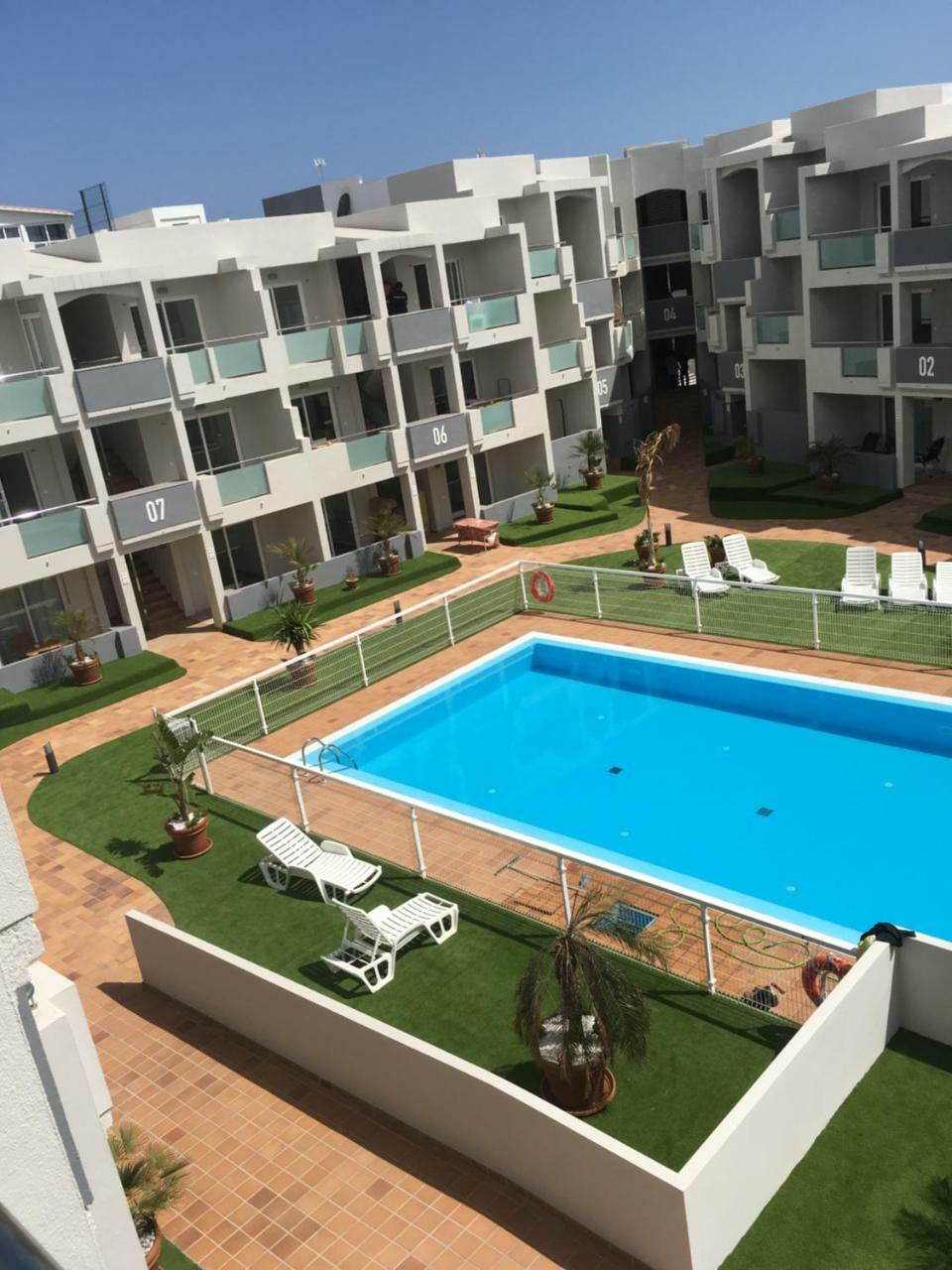Corralejo Sun 324 Διαμέρισμα Εξωτερικό φωτογραφία