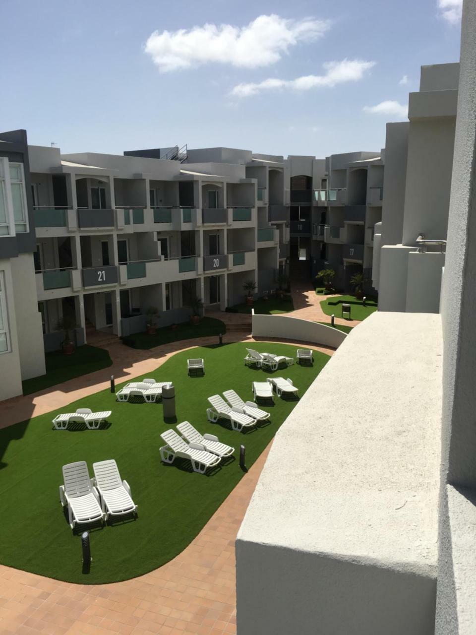 Corralejo Sun 324 Διαμέρισμα Εξωτερικό φωτογραφία