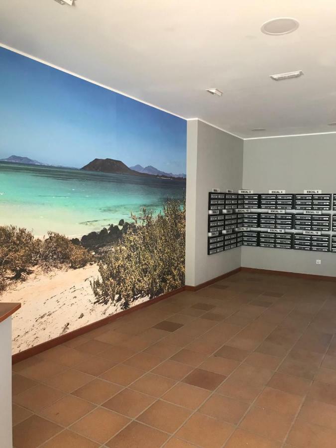 Corralejo Sun 324 Διαμέρισμα Εξωτερικό φωτογραφία