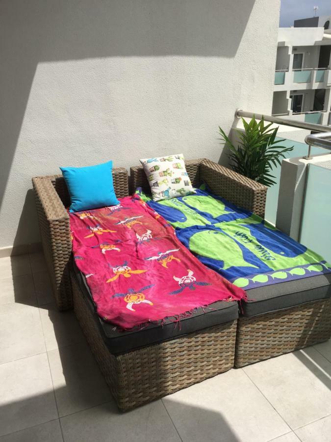 Corralejo Sun 324 Διαμέρισμα Εξωτερικό φωτογραφία