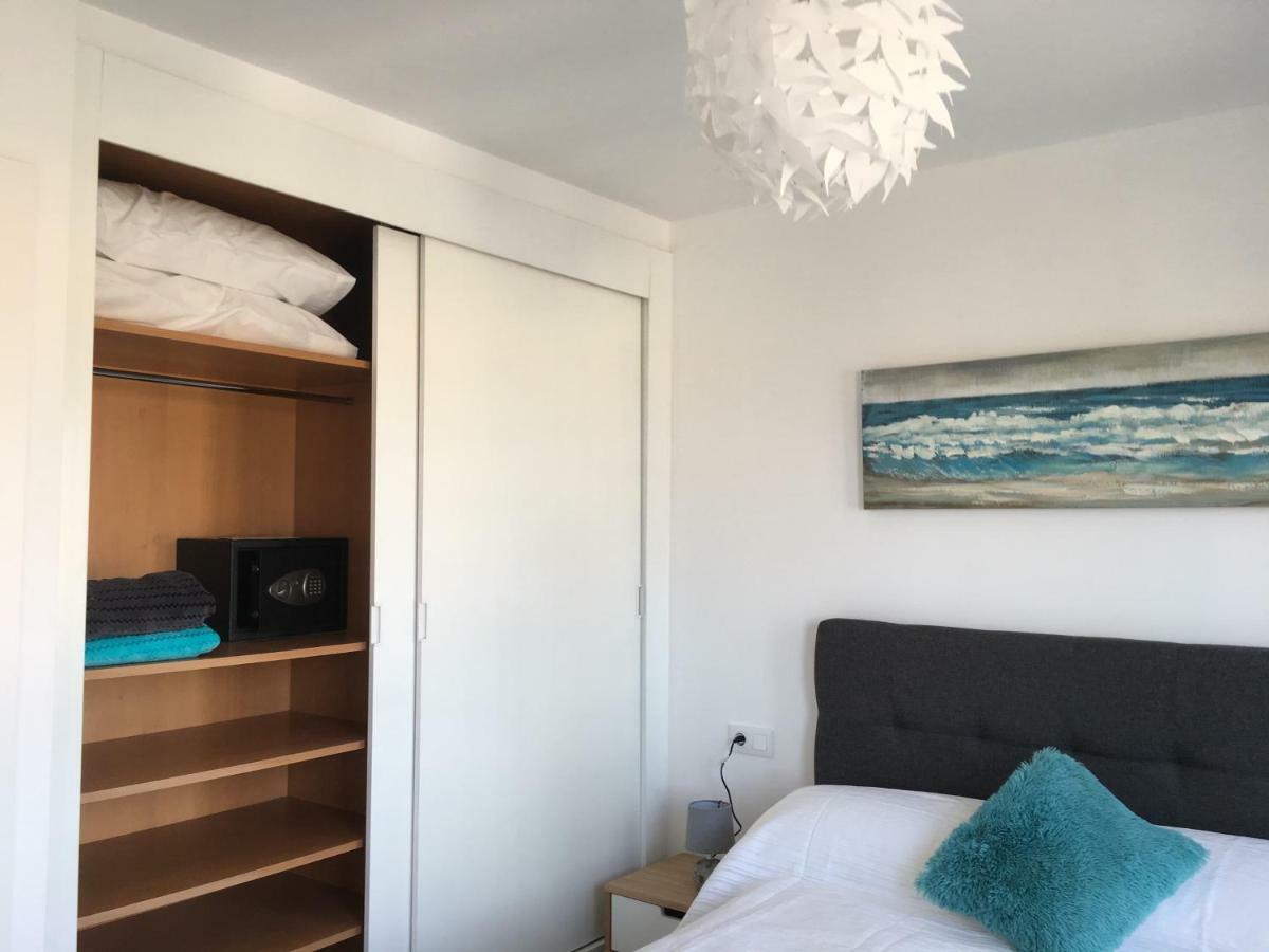 Corralejo Sun 324 Διαμέρισμα Εξωτερικό φωτογραφία