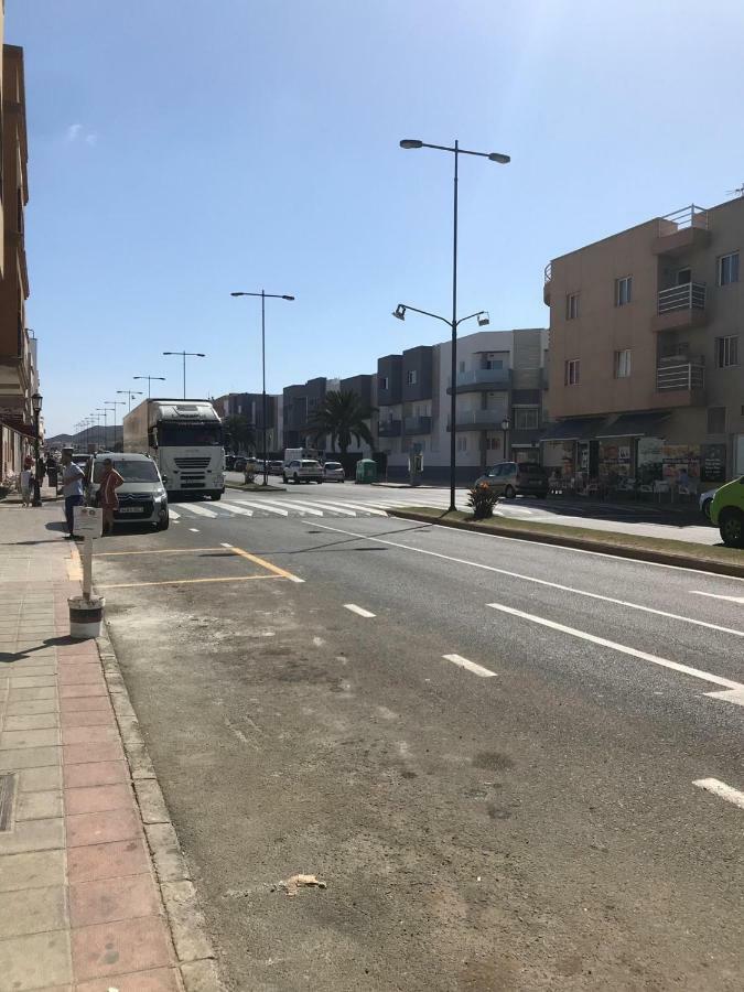 Corralejo Sun 324 Διαμέρισμα Εξωτερικό φωτογραφία