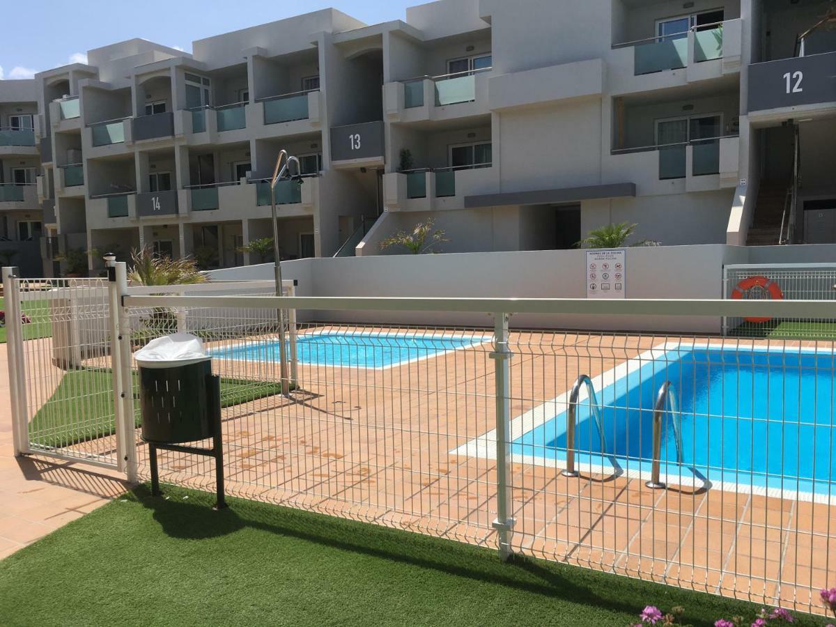 Corralejo Sun 324 Διαμέρισμα Εξωτερικό φωτογραφία